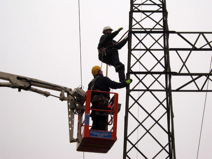 Avviso di selezione per l'assunzione di un operaio