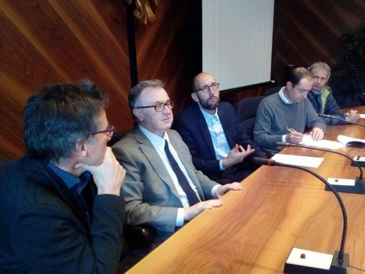 Servizi internet di elevata qualità a Primiero