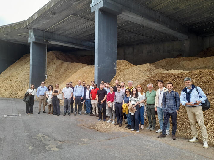 Primiero ospita gli esperti internazionali delle comunità energetiche