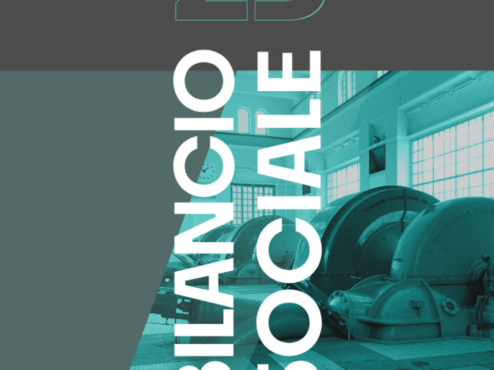 Pubblicato il bilancio sociale 2023 del gruppo ACSM