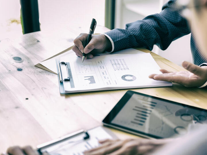 Avviso di selezione Direttore Generale