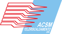 Logo ACSM Teleriscaldamento